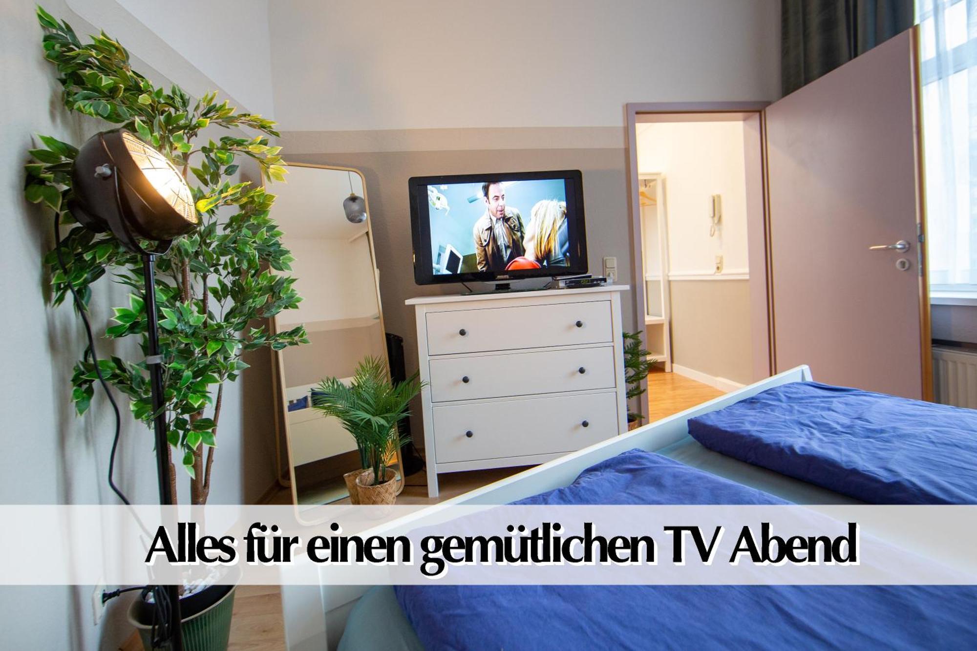 12 Fewos Im Jugendstilhaus Mit Aufzug, Terrasse, Kingsize-Bett, Smart-Tv, Etc Ерфурт Екстериор снимка