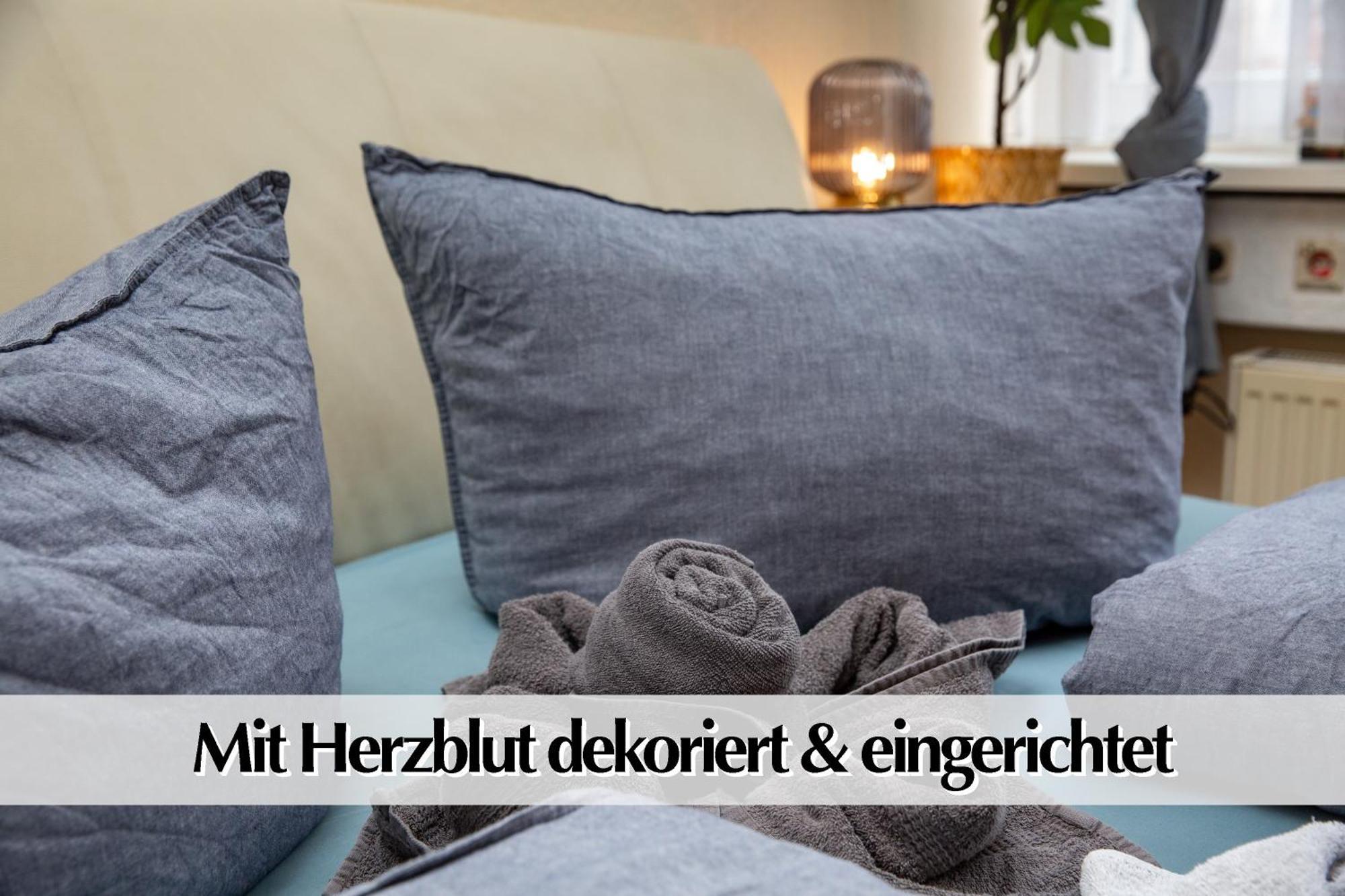 12 Fewos Im Jugendstilhaus Mit Aufzug, Terrasse, Kingsize-Bett, Smart-Tv, Etc Ерфурт Екстериор снимка