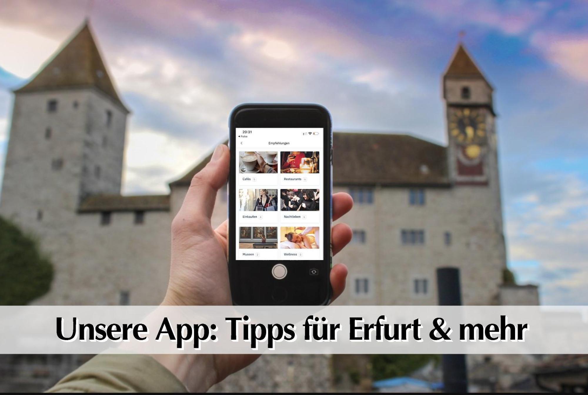 12 Fewos Im Jugendstilhaus Mit Aufzug, Terrasse, Kingsize-Bett, Smart-Tv, Etc Ерфурт Екстериор снимка