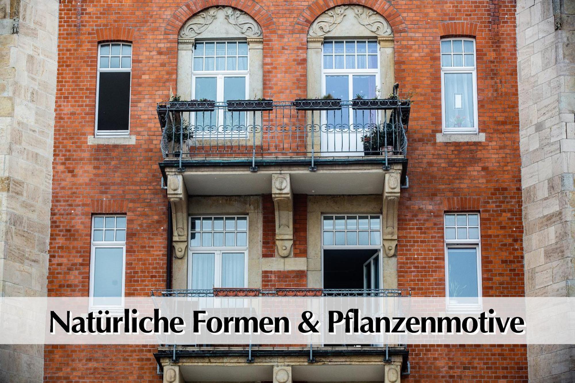 12 Fewos Im Jugendstilhaus Mit Aufzug, Terrasse, Kingsize-Bett, Smart-Tv, Etc Ерфурт Екстериор снимка