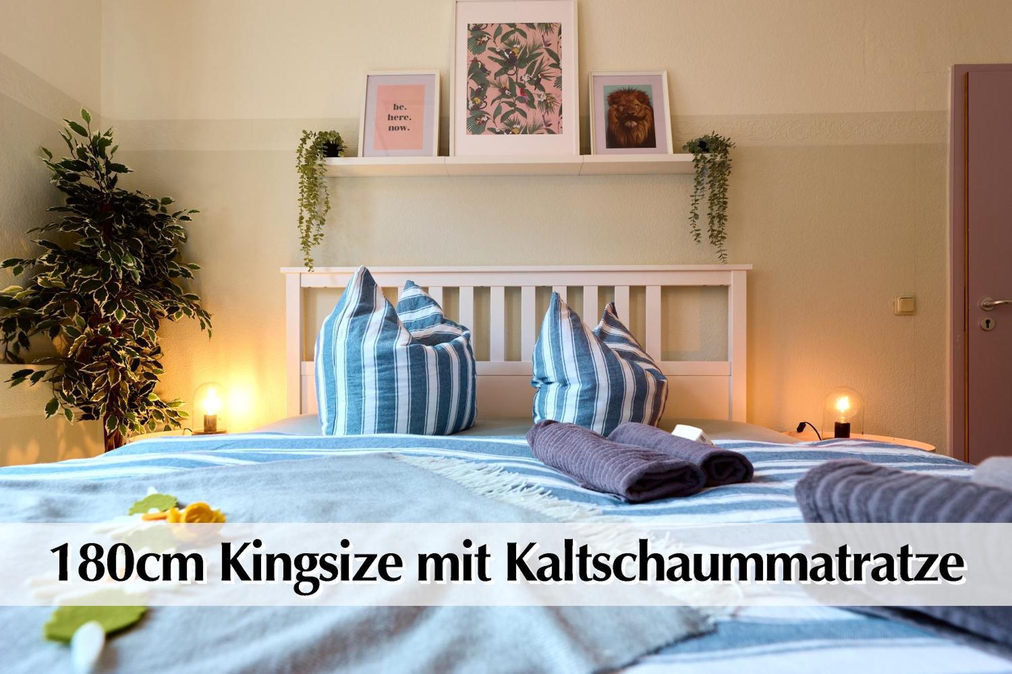 12 Fewos Im Jugendstilhaus Mit Aufzug, Terrasse, Kingsize-Bett, Smart-Tv, Etc Ерфурт Стая снимка