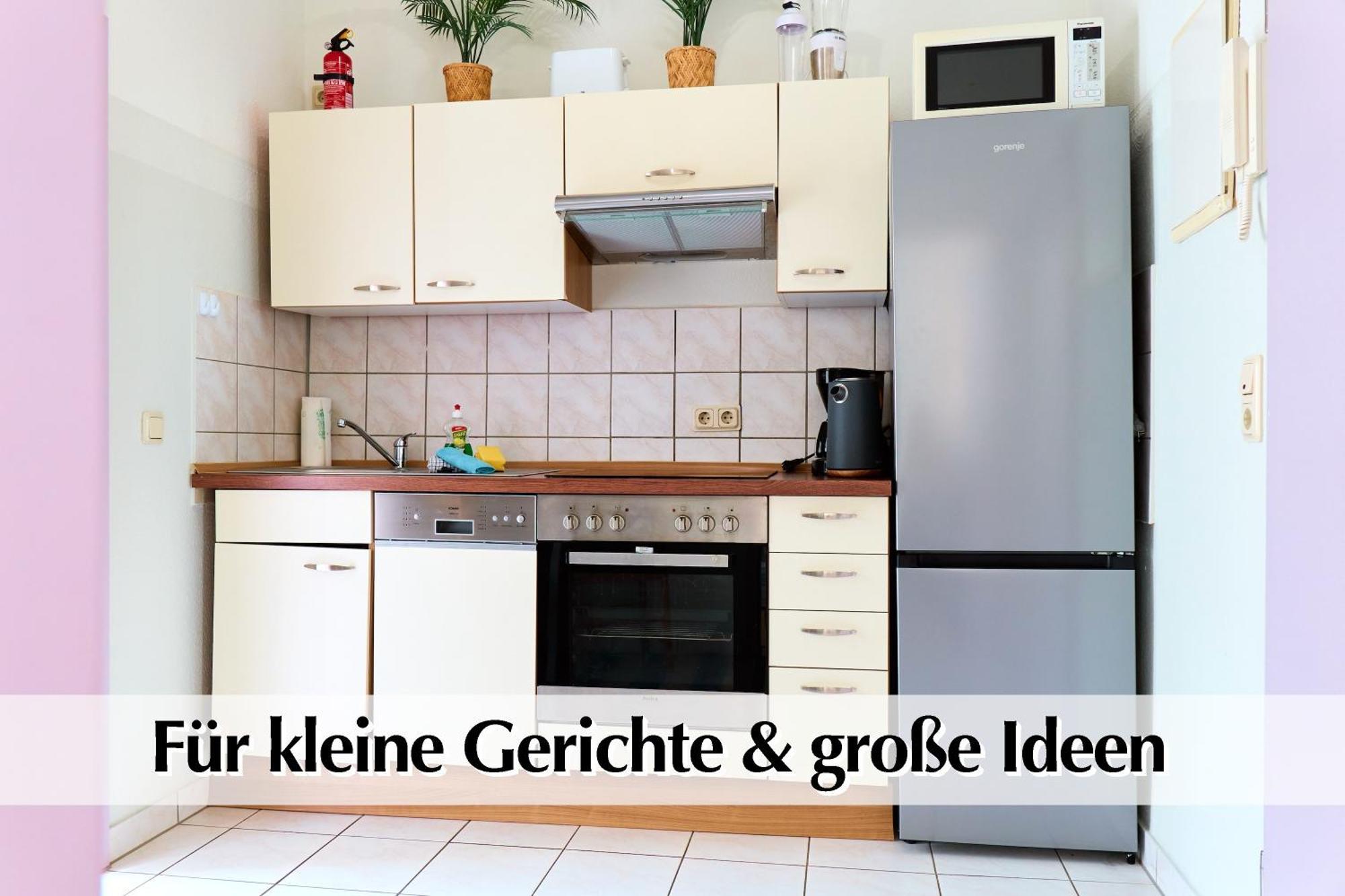 12 Fewos Im Jugendstilhaus Mit Aufzug, Terrasse, Kingsize-Bett, Smart-Tv, Etc Ерфурт Стая снимка