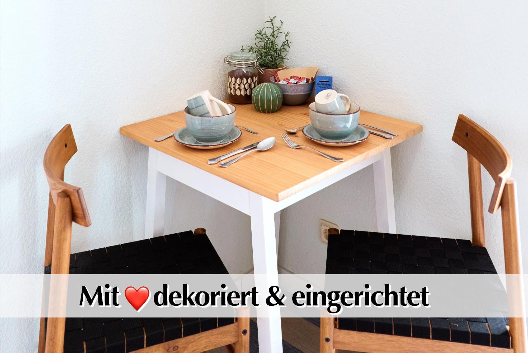 12 Fewos Im Jugendstilhaus Mit Aufzug, Terrasse, Kingsize-Bett, Smart-Tv, Etc Ерфурт Стая снимка