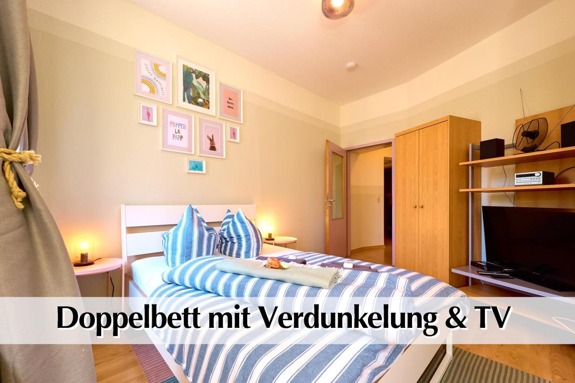 12 Fewos Im Jugendstilhaus Mit Aufzug, Terrasse, Kingsize-Bett, Smart-Tv, Etc Ерфурт Стая снимка