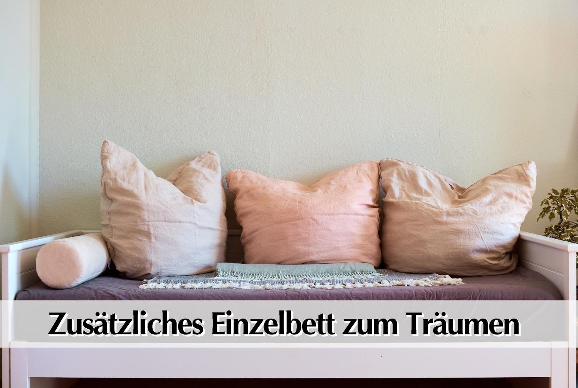 12 Fewos Im Jugendstilhaus Mit Aufzug, Terrasse, Kingsize-Bett, Smart-Tv, Etc Ерфурт Стая снимка