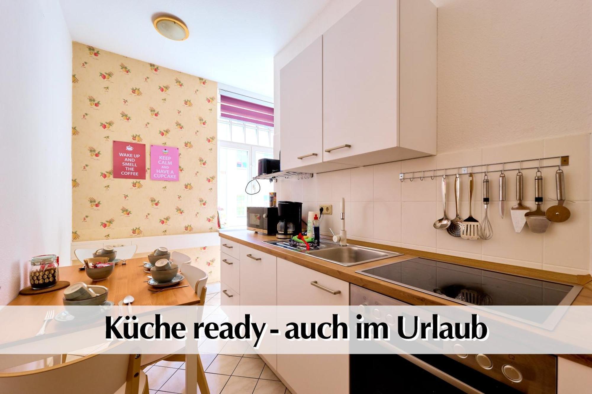 12 Fewos Im Jugendstilhaus Mit Aufzug, Terrasse, Kingsize-Bett, Smart-Tv, Etc Ерфурт Стая снимка